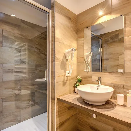 Gasthuis Chester Rome