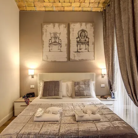 Chester Pensionat 4*