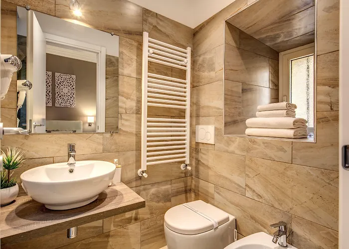 Chester Pensionat 4*