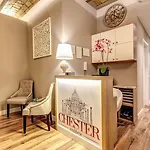 Chester 4*