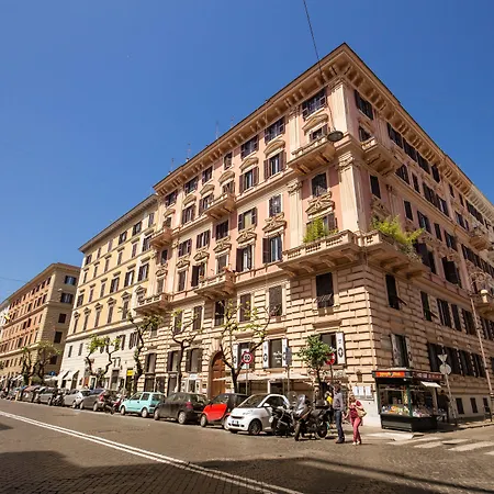 Chester 4* Roma