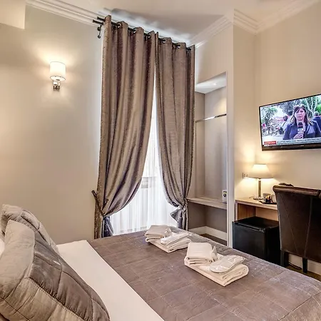 Chester Guest house