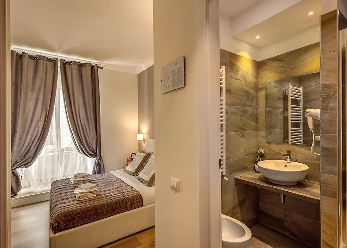 Chester Guest house 4*