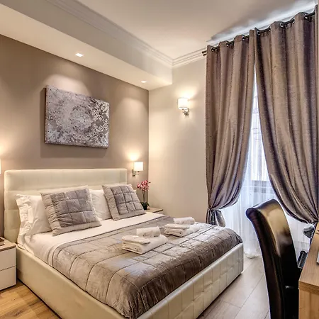 Chester Maison d'hôtes 4*