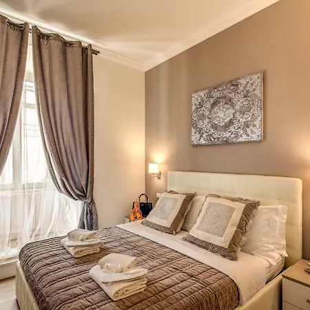 Chester Maison d'hôtes Rome