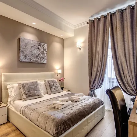 Maison d'hôtes Chester