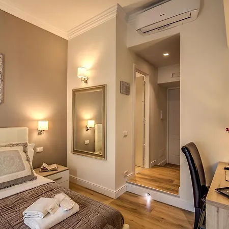 Maison d'hôtes Chester 4*