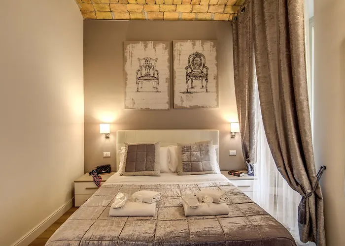 Chester Casa de hóspedes 4*