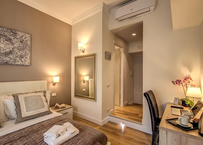 Casa de hóspedes Chester 4*